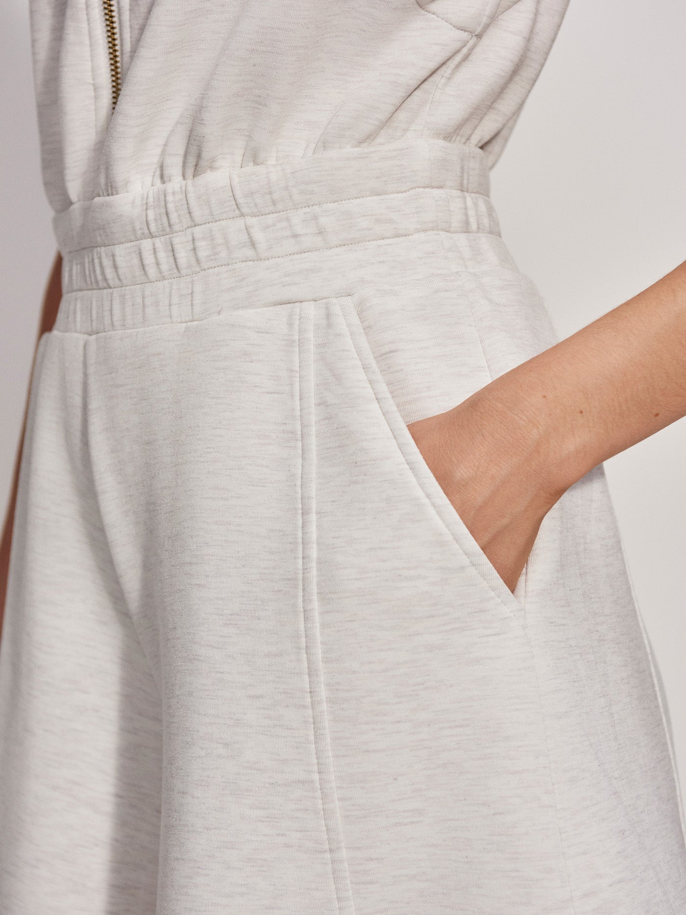 2024 Summer Temperament Sleeveless Jumpsuit (Buy 2 Free Shipping)-unitmotor™