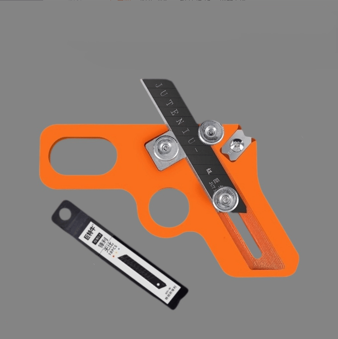 Woodworking Edge Corner Planer-unitmotor™