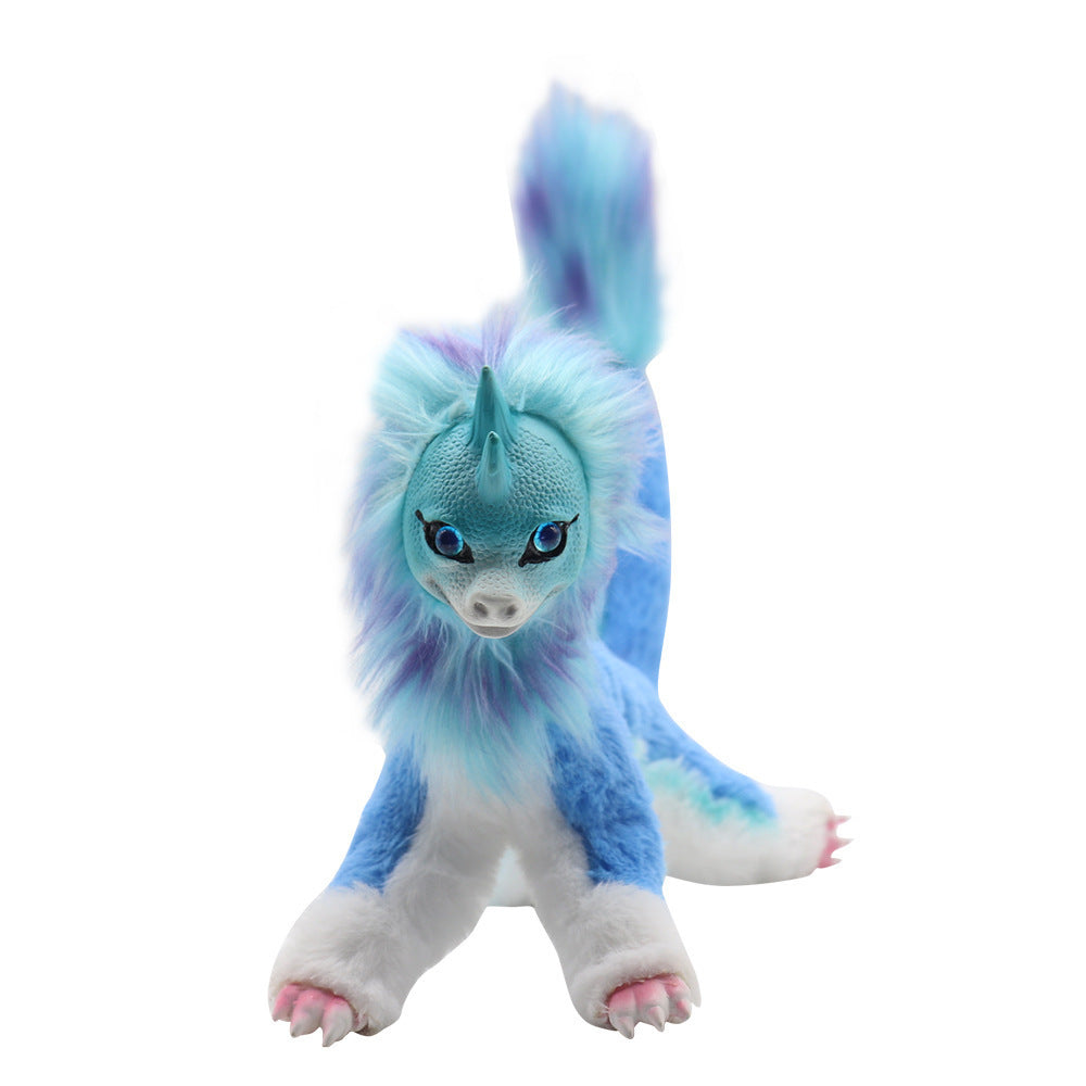 Halloween Decoration Critters Prop Doll gift-unitmotor™