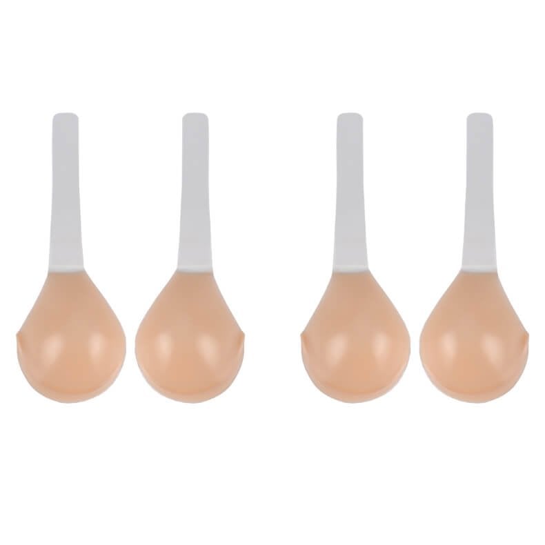 ✨Summer Sale-Invisible bra-unitmotor™