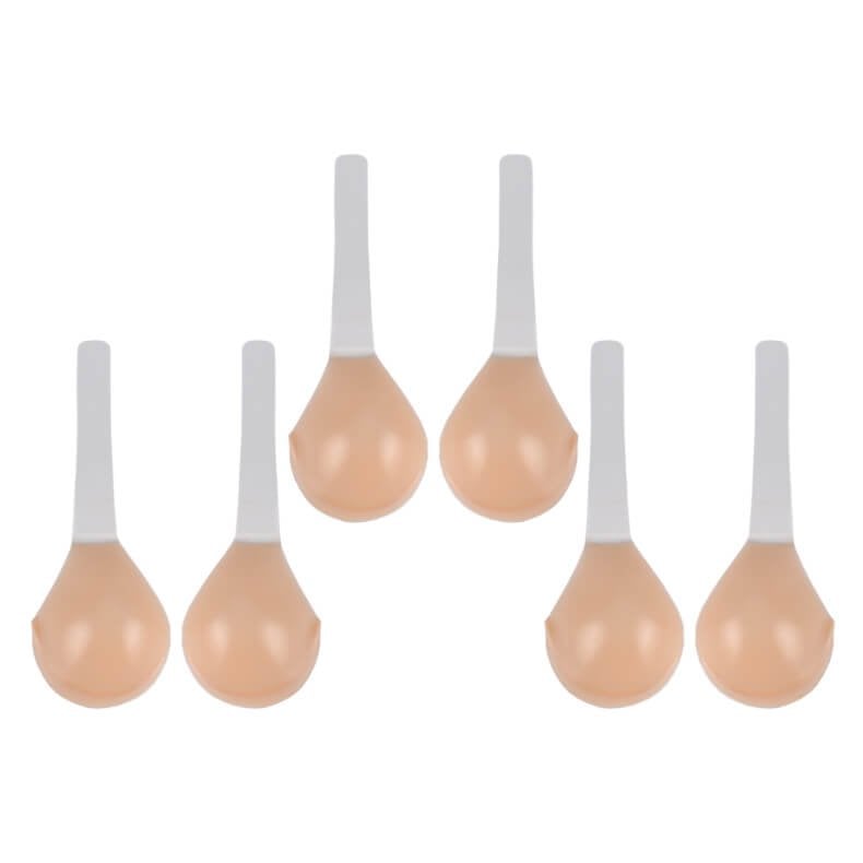 ✨Summer Sale-Invisible bra-unitmotor™