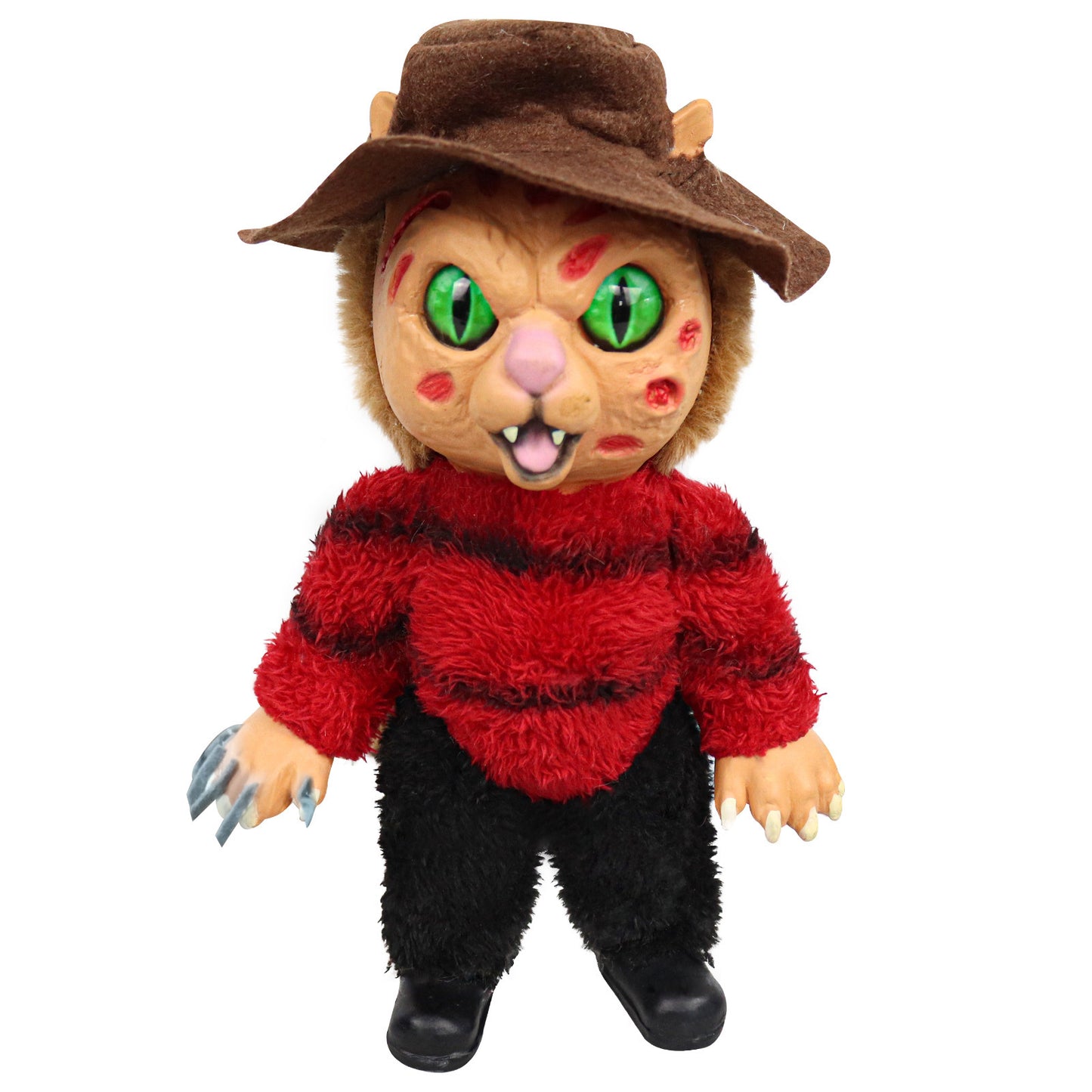 Halloween Decoration Critters Prop Doll gift-unitmotor™