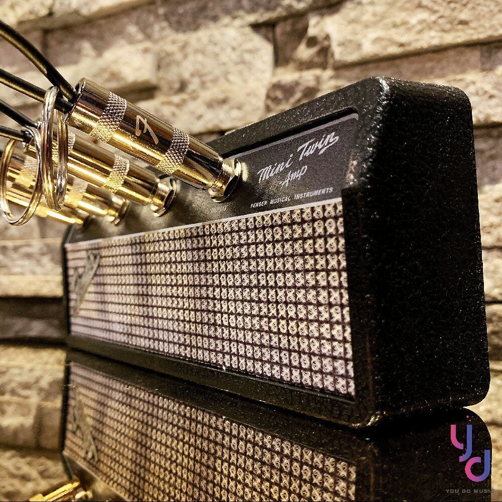 ⏰ 🎸🔑Musical Jack Rack Key Holder-Guitarist's Key Organizer-unitmotor™