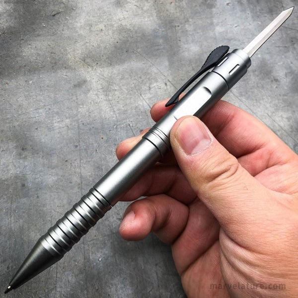 Men's Favorite Tactical Pen-unitmotor™