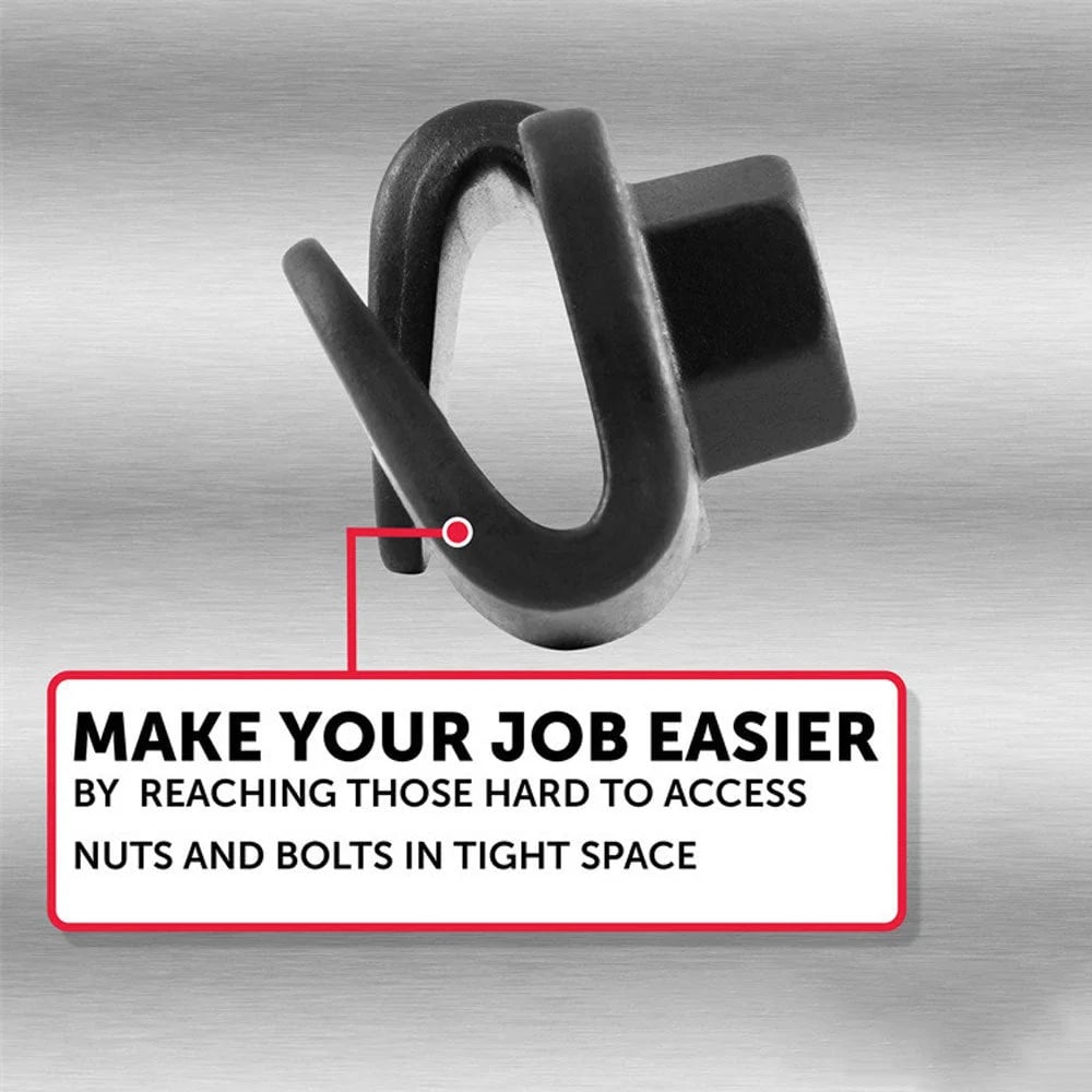 Wrench Extender Wrench Conversion Adapter-unitmotor™