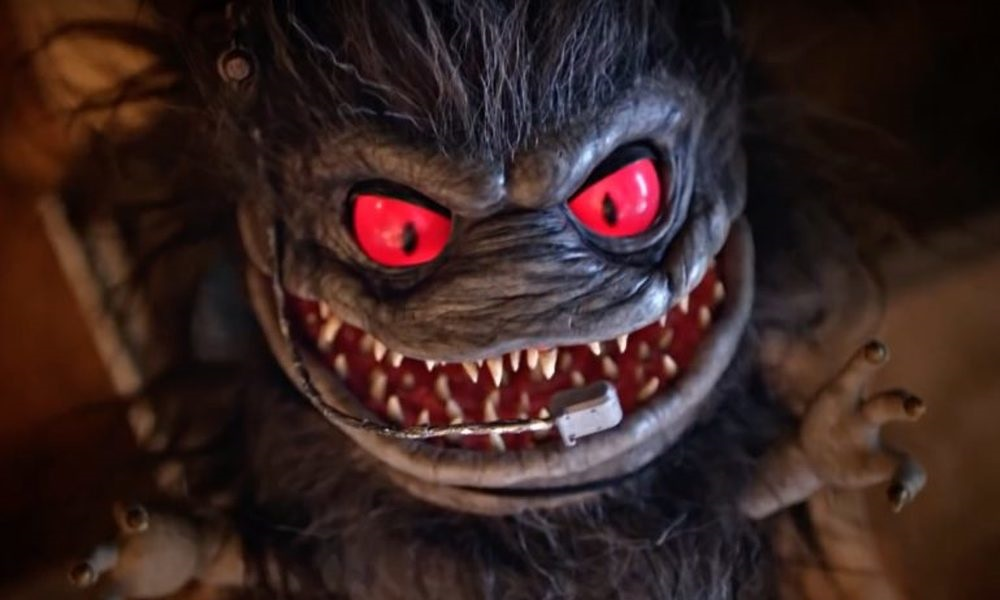 Halloween Decoration Critters Prop Doll gift-unitmotor™