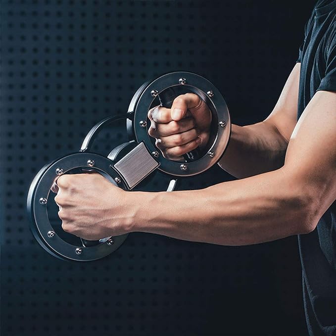 Multifunctionalarm Strength Exerciser Trainer-unitmotor™