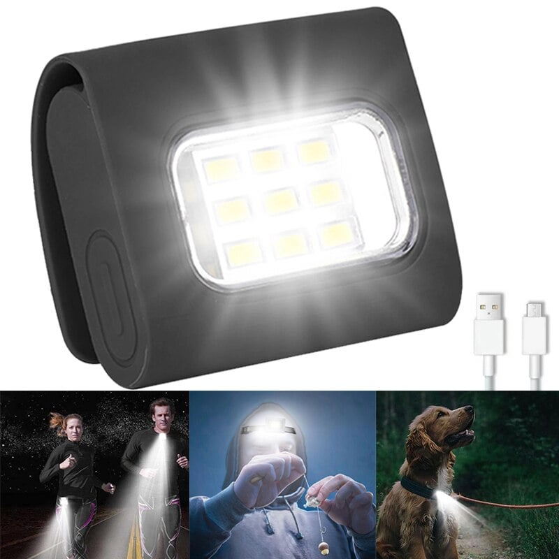 🔥HOT SALE 48% OFF🔥Magnetic Cob Work Light-unitmotor™