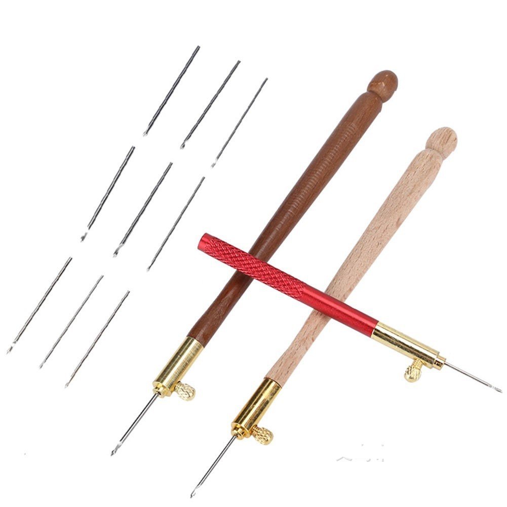 Luneville Crochet-unitmotor™