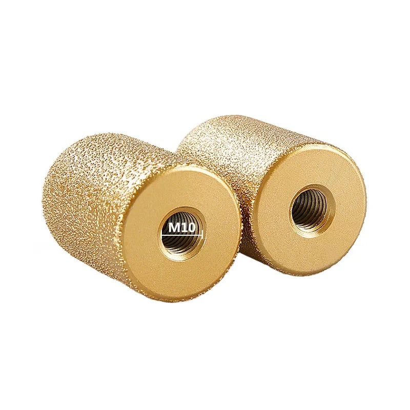 Diamond Finger Grinding Wheel