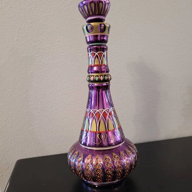 🎉New arrival 💕i dream of jeannie bottle from purple bottle
