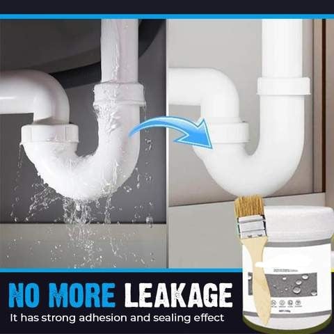 š -Waterproof Insulation Sealant Emulsion(Free Brush)-unitmotorā¢