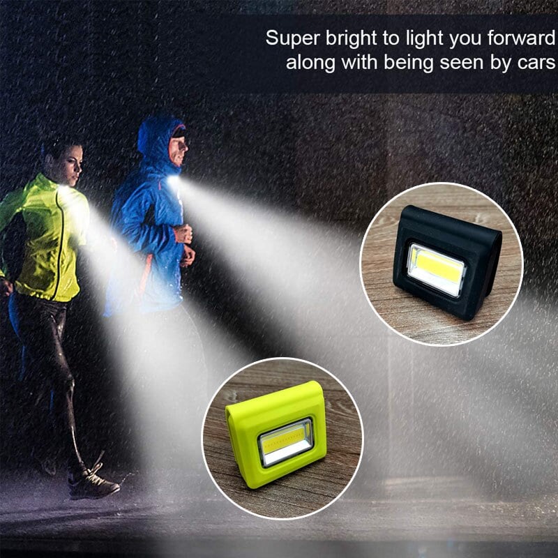 🔥HOT SALE 48% OFF🔥Magnetic Cob Work Light-unitmotor™