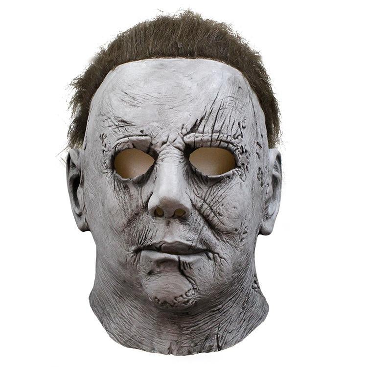 2025's Hottest Halloween Prank Mask – Ultra-Realistic, Spine-Chilling & Viral-Worthy!