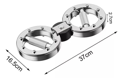 Multifunctionalarm Strength Exerciser Trainer-unitmotor™