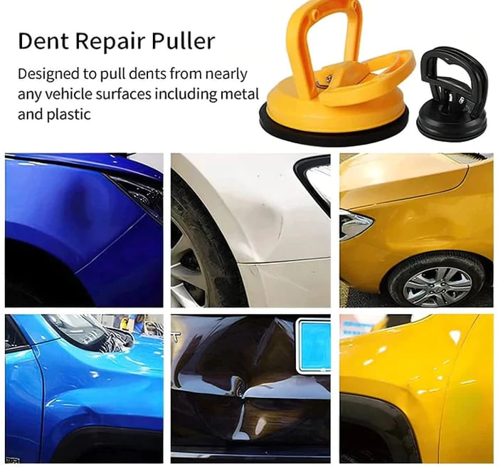 🔥Hot Sale 49% OFF🔥Car Dent Remover-unitmotor™