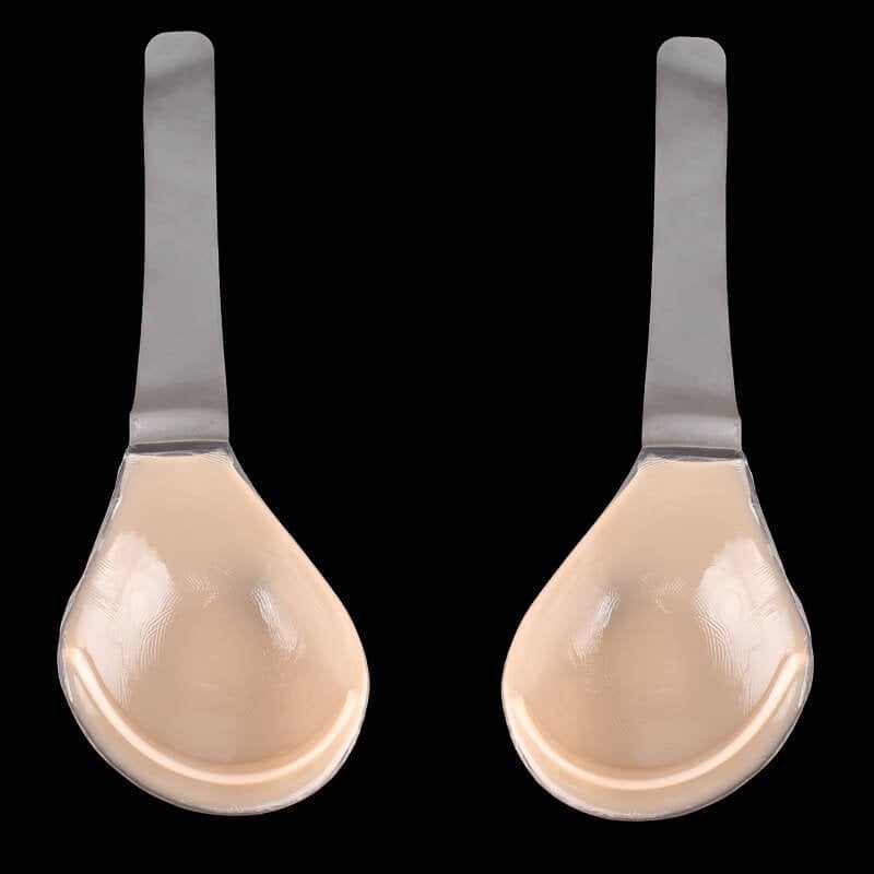 ✨Summer Sale-Invisible bra-unitmotor™