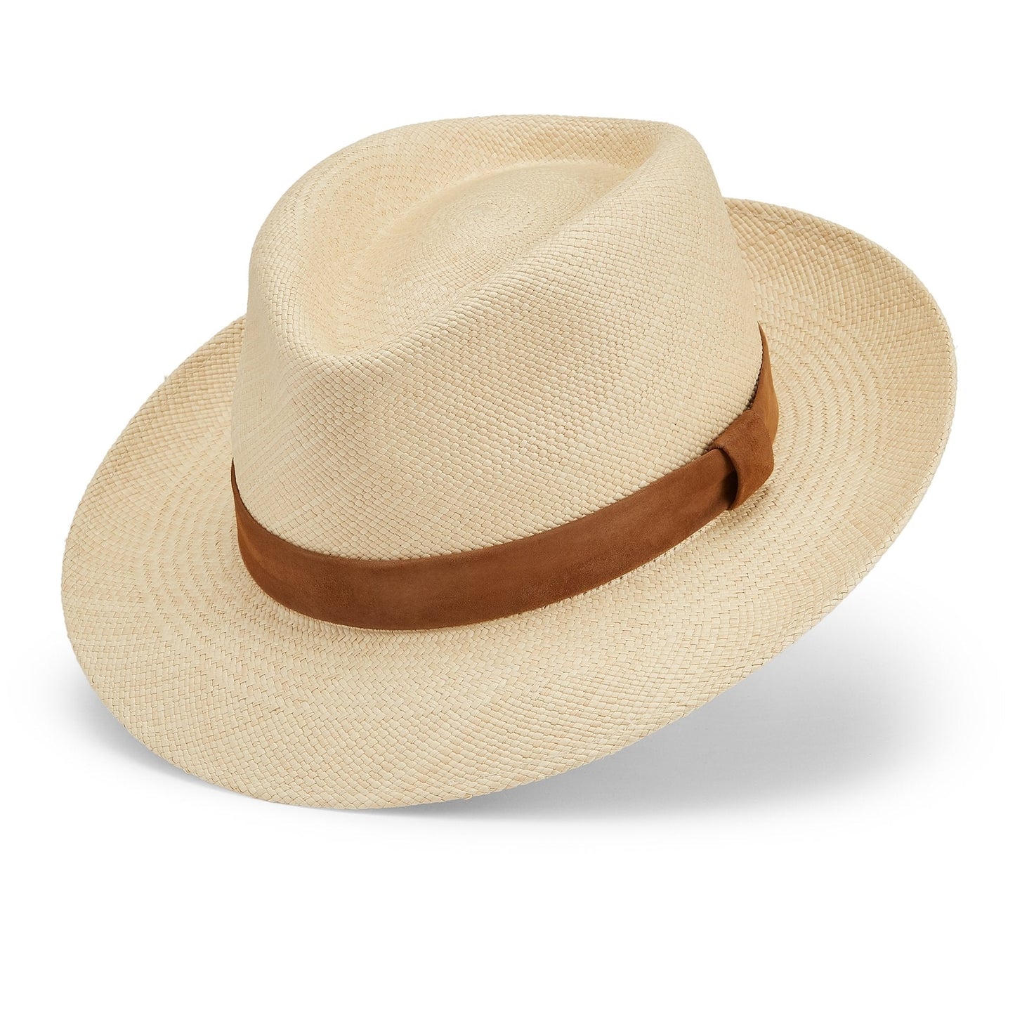 💥Special sale - Advanced Original Panama Natural Toquilla Straw