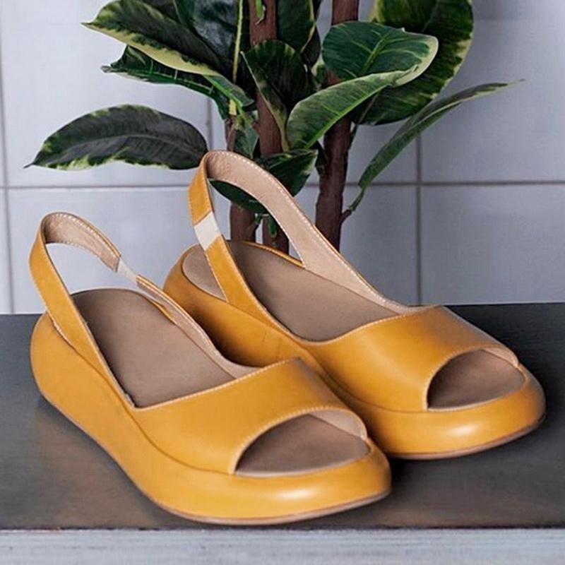 đ„Limited time promotion 50% offâOrthopedic summer sandal