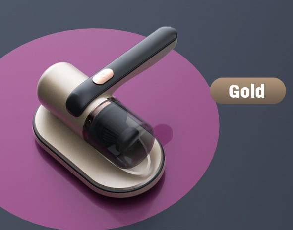 Household Mite Removal Vacuum Cleaner-unitmotor™
