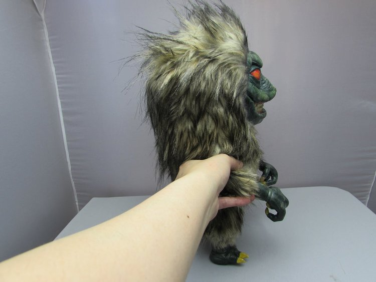 Halloween Decoration Critters Prop Doll gift-unitmotor™