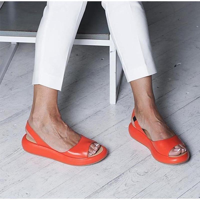 đ„Limited time promotion 50% offâOrthopedic summer sandal
