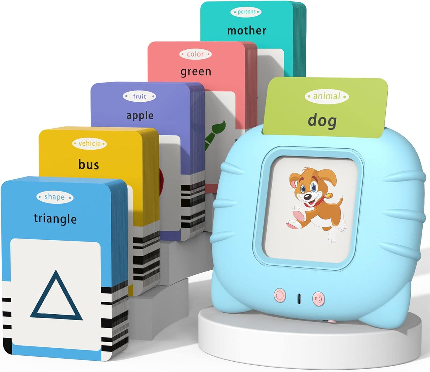 🔥🎁Early Education Learning Device