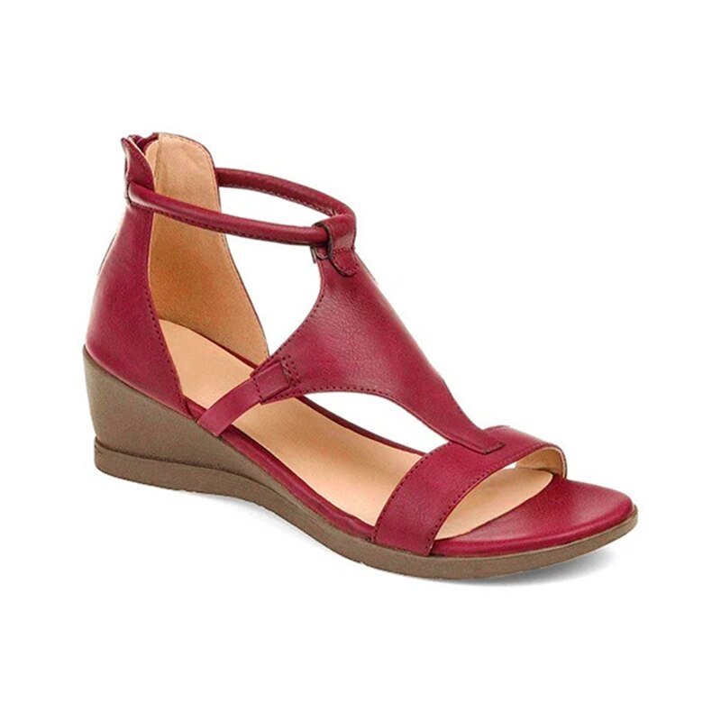 🔥Last Day Promotion 50% OFF🏆2024 Comfort Retro Orthopedic Sandals-unitmotor™