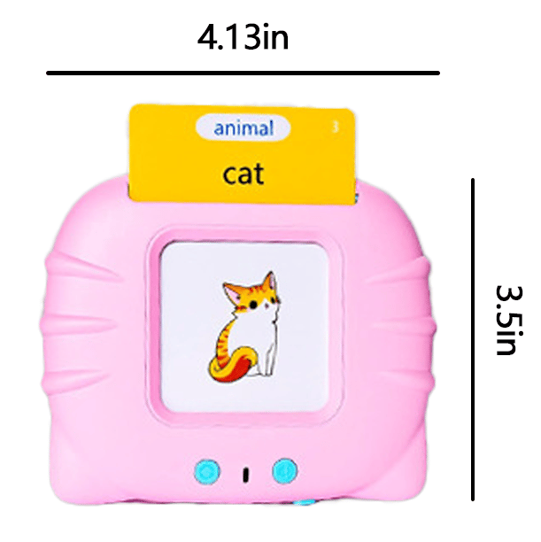 🔥🎁Early Education Learning Device