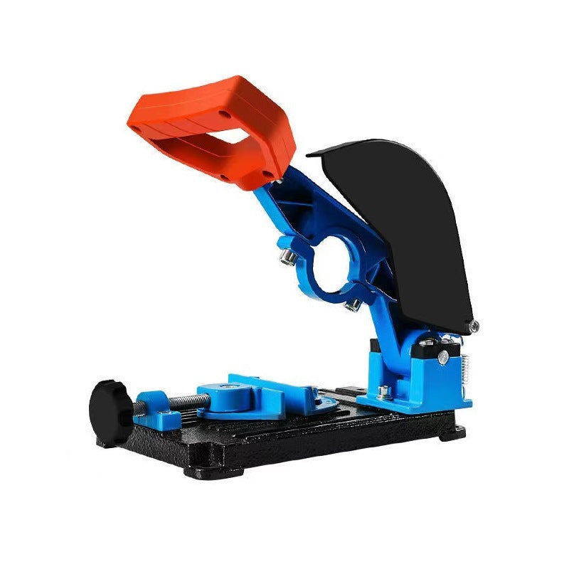 Angle Grinder Cutting Stand (50% OFF)-unitmotor™