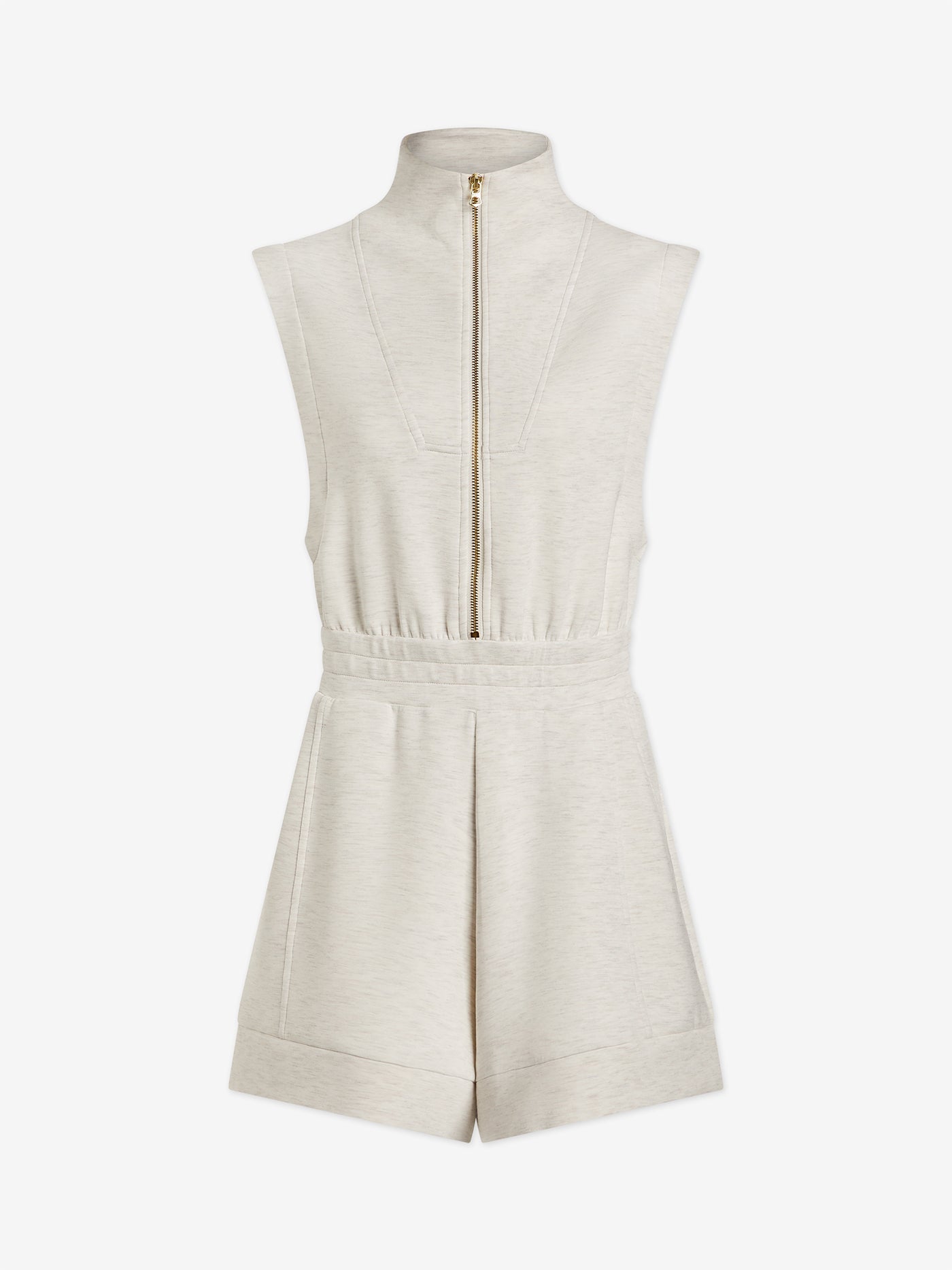 2024 Summer Temperament Sleeveless Jumpsuit (Buy 2 Free Shipping)-unitmotor™