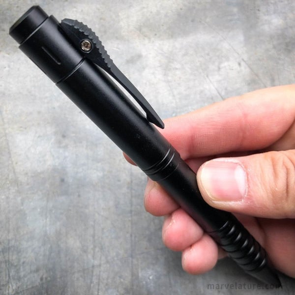 Men's Favorite Tactical Pen-unitmotor™