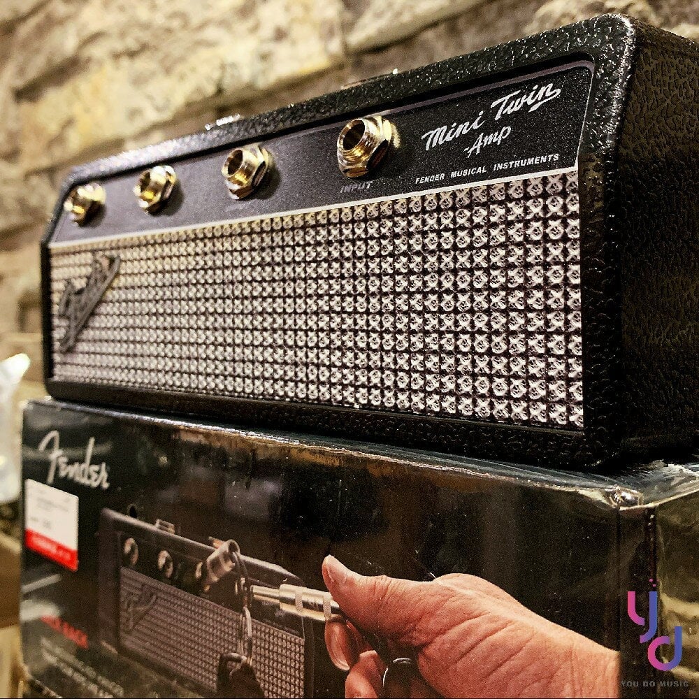 ⏰ 🎸🔑Musical Jack Rack Key Holder-Guitarist's Key Organizer-unitmotor™