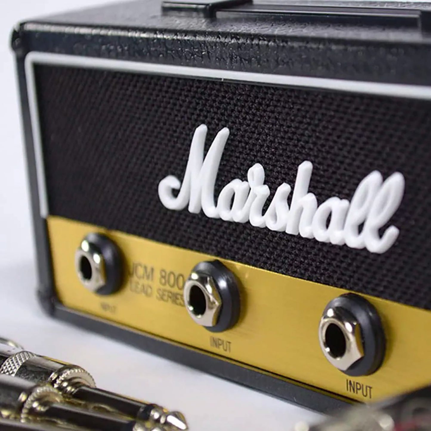 ⏰ 🎸🔑Musical Jack Rack Key Holder-Guitarist's Key Organizer-unitmotor™