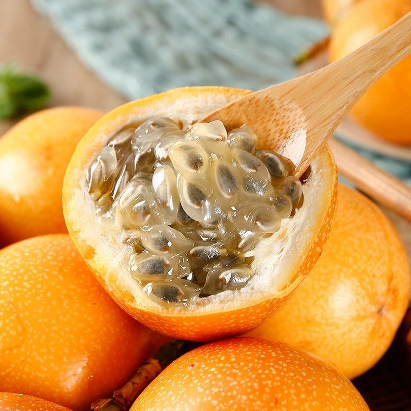 Colombian Passion Fruit - Love Fruit Seeds