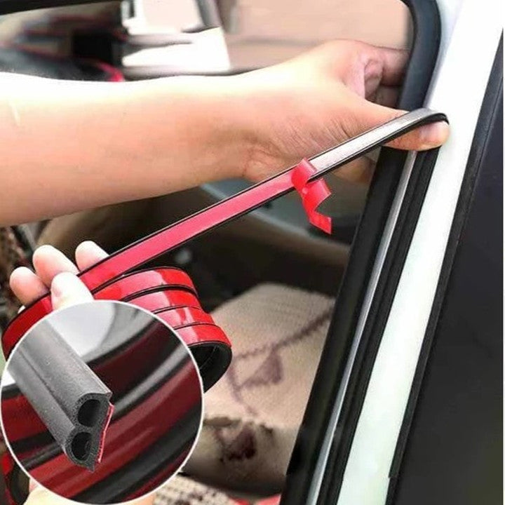 New Year Sale-Car Door Seal Strip-unitmotor™