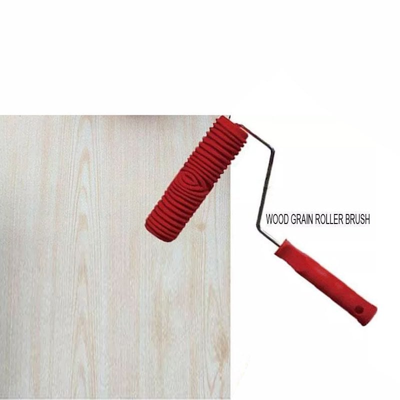 Wood Graining DIY Tool Set-unitmotor™