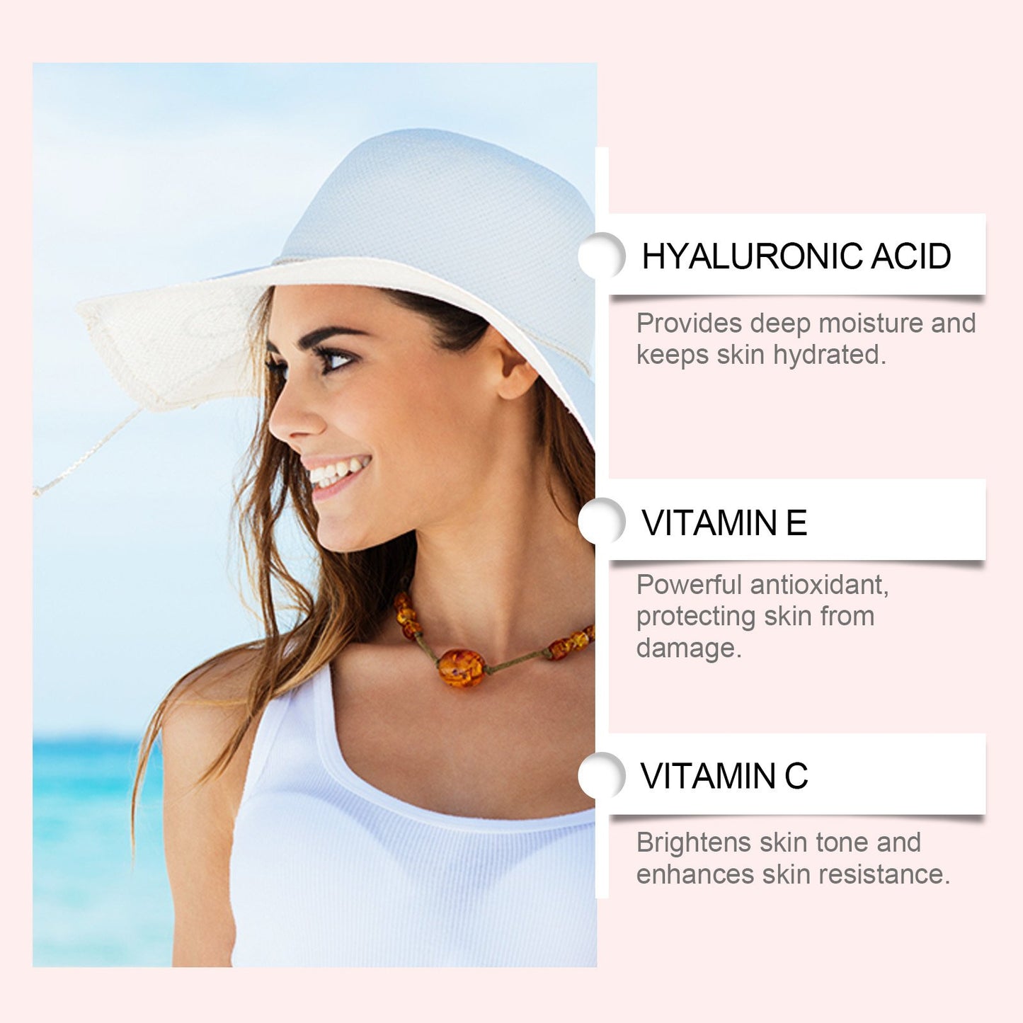 🔥Hot Sale - 49% Off🔥Sheer Body Mist Sunscreen SPF 42