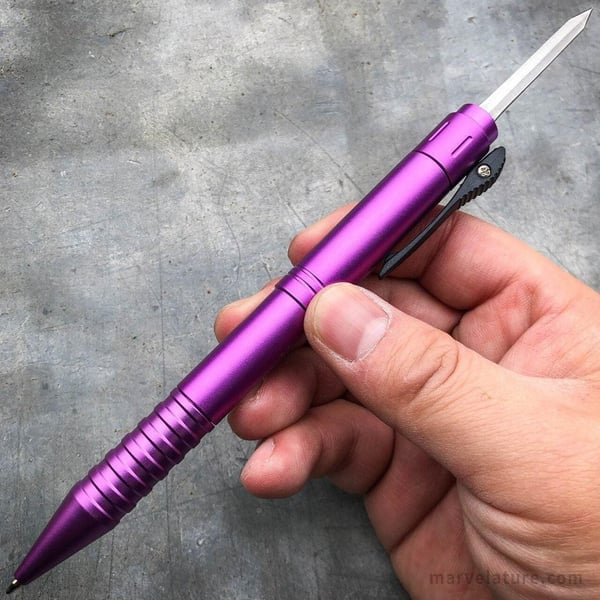 Men's Favorite Tactical Pen-unitmotor™