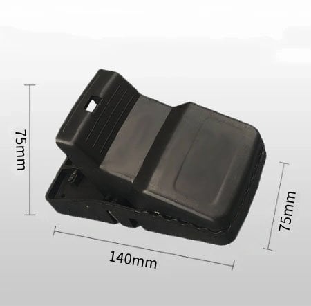 š„ 49% OFF - High Sensitivity Powerful Mouse Trap-unitmotorā¢