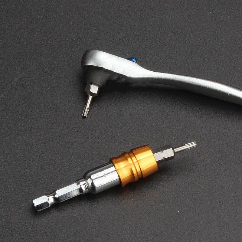 ✨Mini Positive And Negative Screwdriver Combination Set-unitmotor™