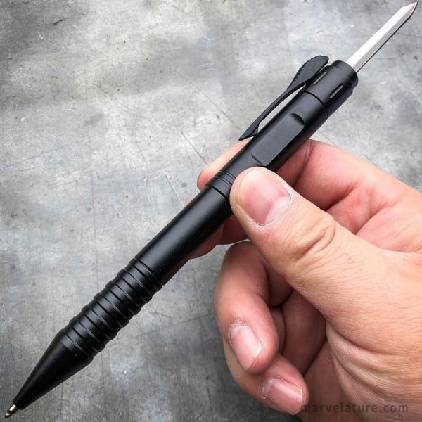 Men's Favorite Tactical Pen-unitmotor™