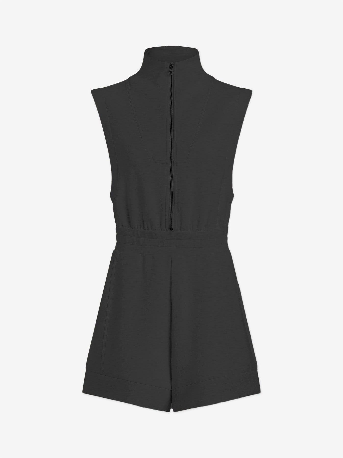 2024 Summer Temperament Sleeveless Jumpsuit (Buy 2 Free Shipping)-unitmotor™