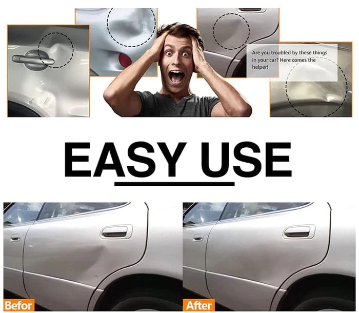🔥Hot Sale 49% OFF🔥Car Dent Remover-unitmotor™
