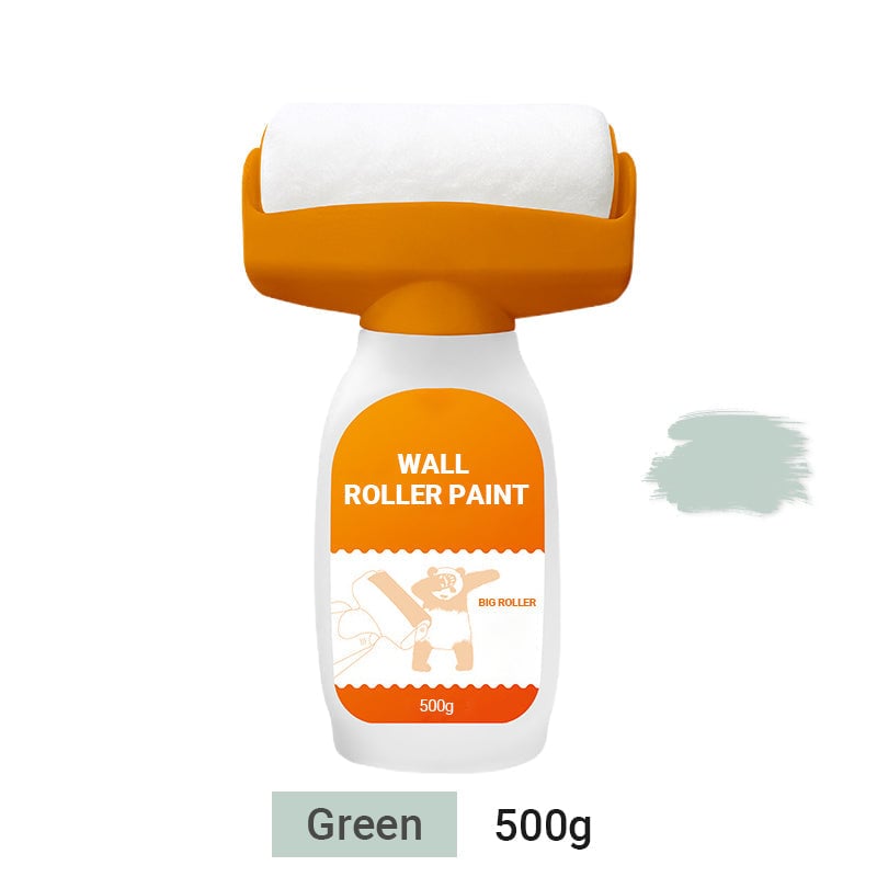 š„HOT SALE 49% OFF-Wall Repair Roller Paint-unitmotorā¢