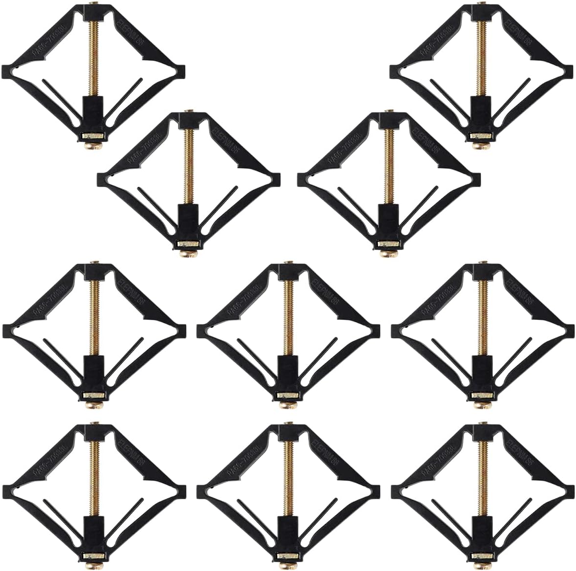 NEW UPGRADE- 10Pcs 86mm Switch Box Repair Tool-unitmotor™