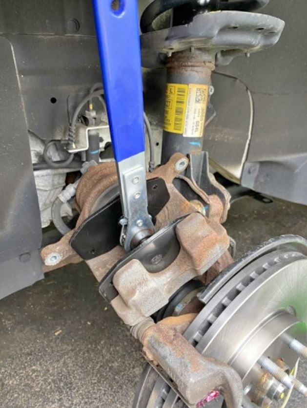 (š„HOT SALE NOW 49% OFF) - 360° Car Brake Caliper Tool-unitmotorā¢