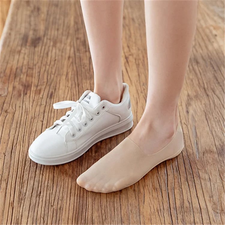 ✨🎁 New Year Hot Sale🎁✨Thin No Show Socks