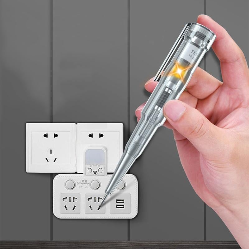 🔥HUGE SALE - 49% OFF🔥Responsive Electrical Tester Pen⭐-unitmotor™