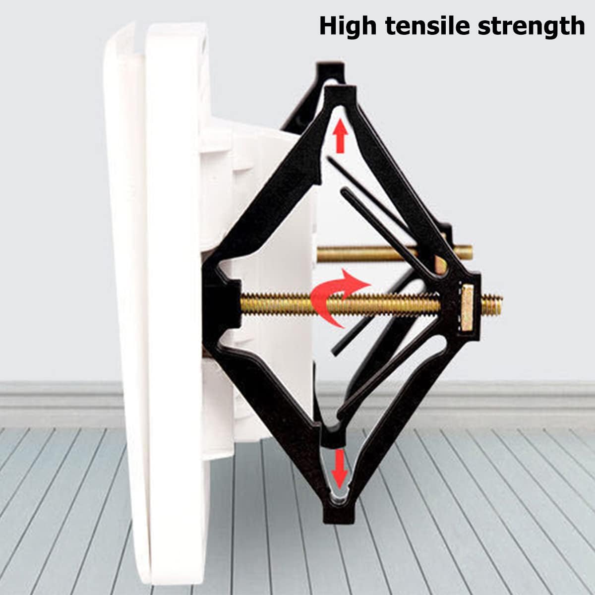 NEW UPGRADE- 10Pcs 86mm Switch Box Repair Tool-unitmotor™